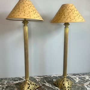 lampe remis en état