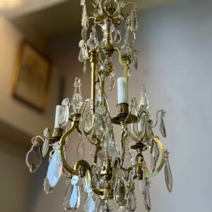 lustre restaure bretagne remis en etat